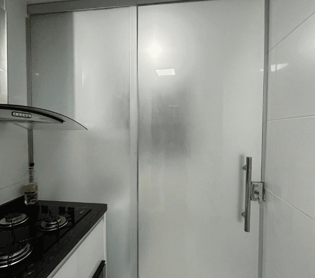 Cozinha (foto 2) no Apartamento de 2 Quartos no Borges Landeiro Tropicale