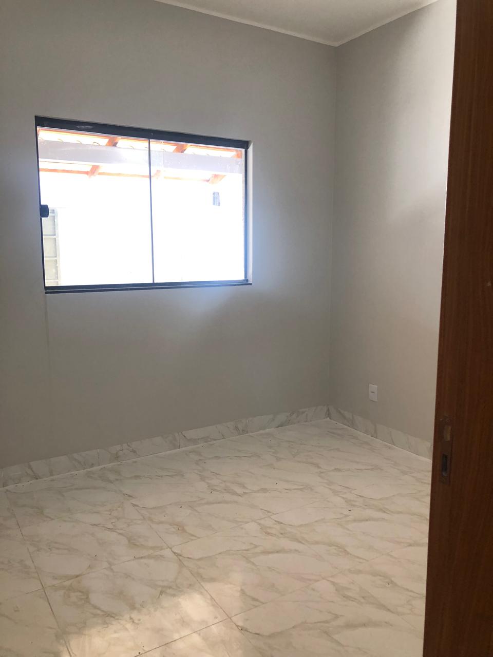 Quarto 1 da Casa no jardim Ipanema
