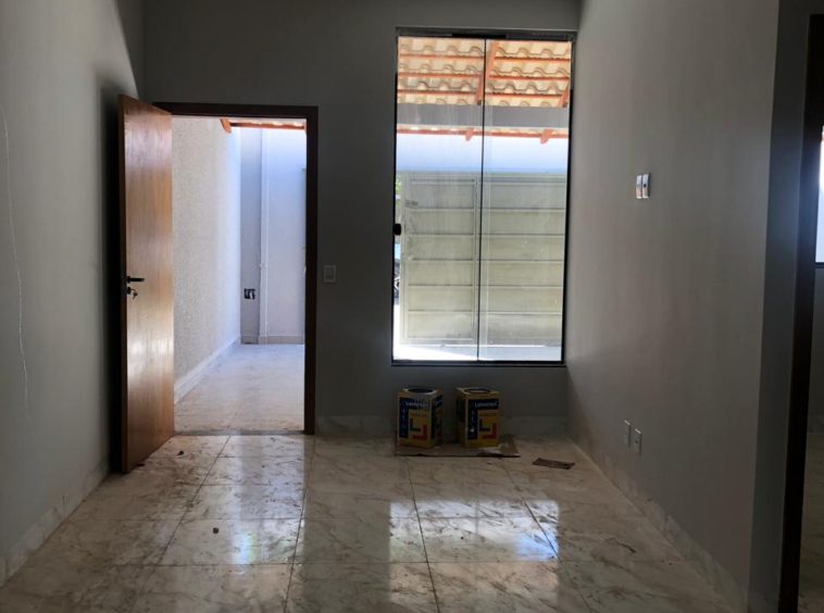 Sala da Casa no jardim Ipanema