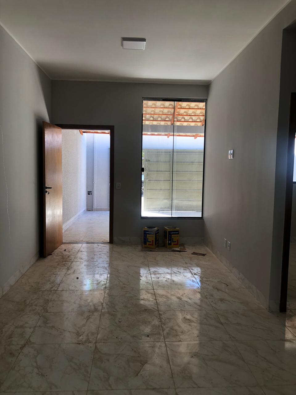 Sala da Casa no jardim Ipanema