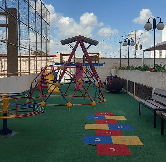 Apartamento á Venda no Setor Eldorado