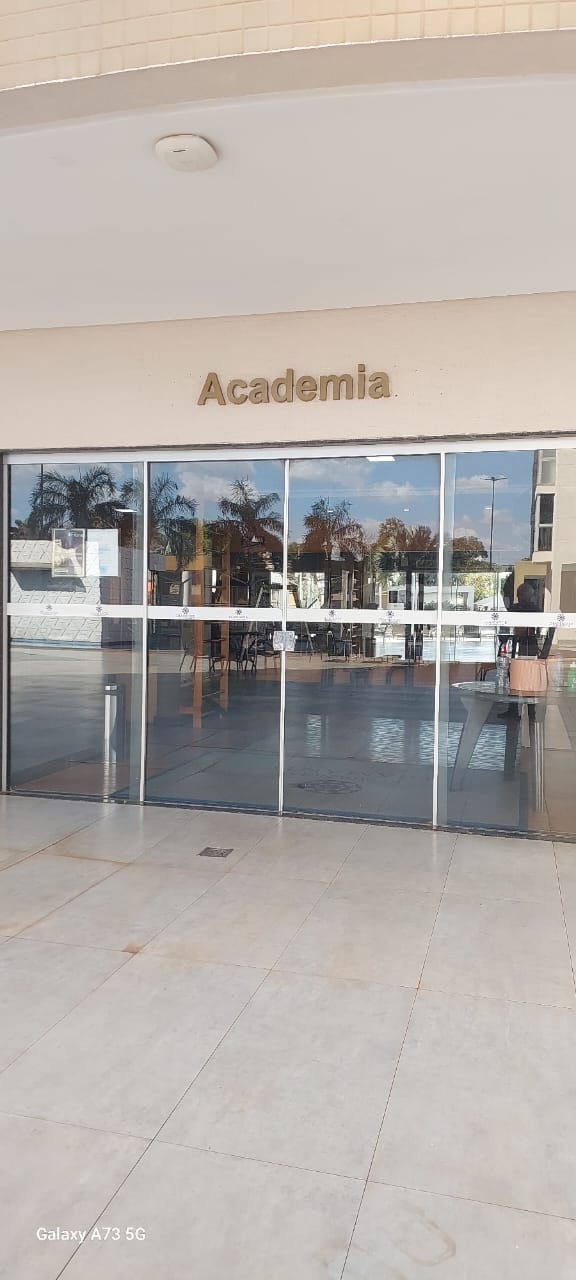 Apartamento á Venda no Setor Eldorado