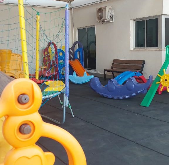 Apartamento á Venda no Setor Eldorado