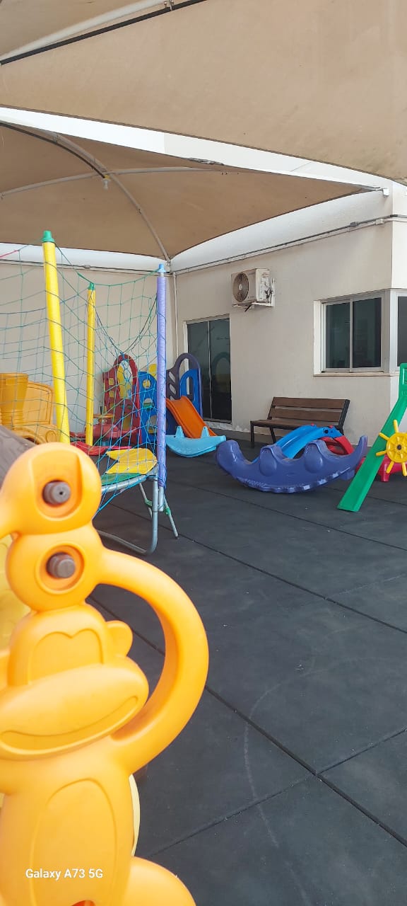 Apartamento á Venda no Setor Eldorado