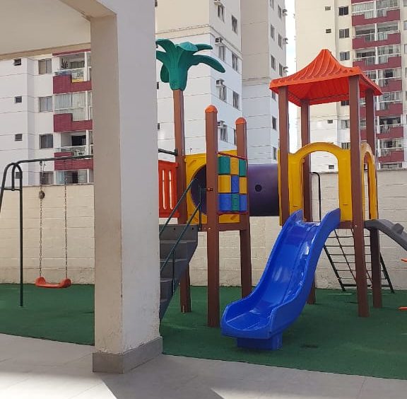 Apartamento á Venda no Setor Eldorado