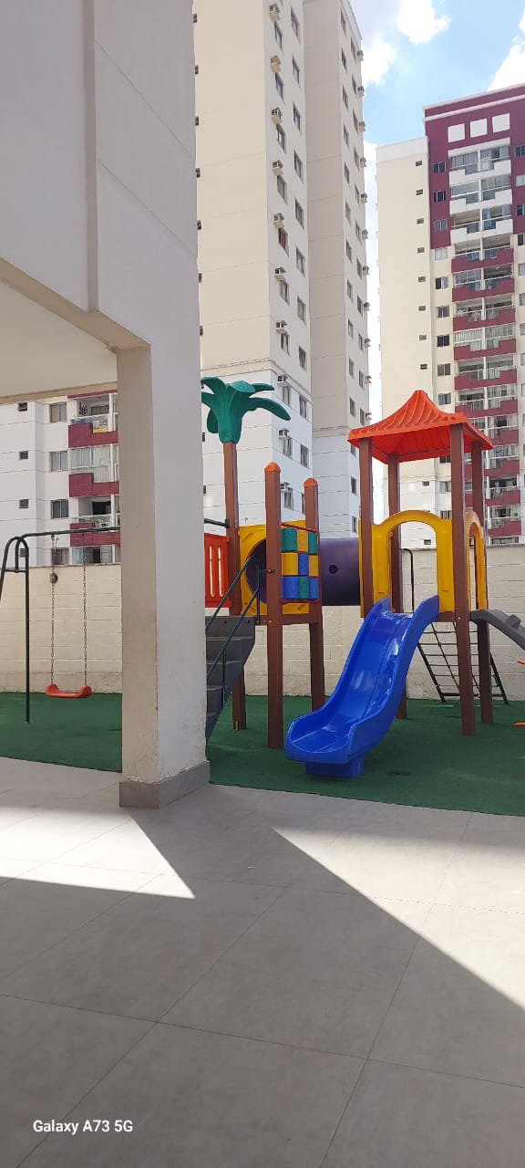 Apartamento á Venda no Setor Eldorado