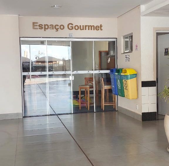 Apartamento á Venda no Setor Eldorado