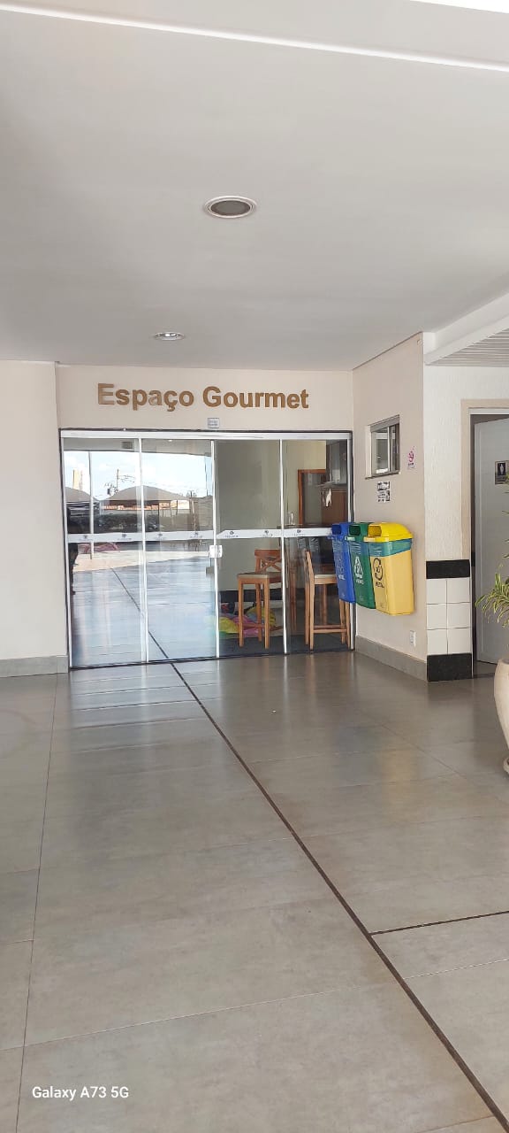 Apartamento á Venda no Setor Eldorado