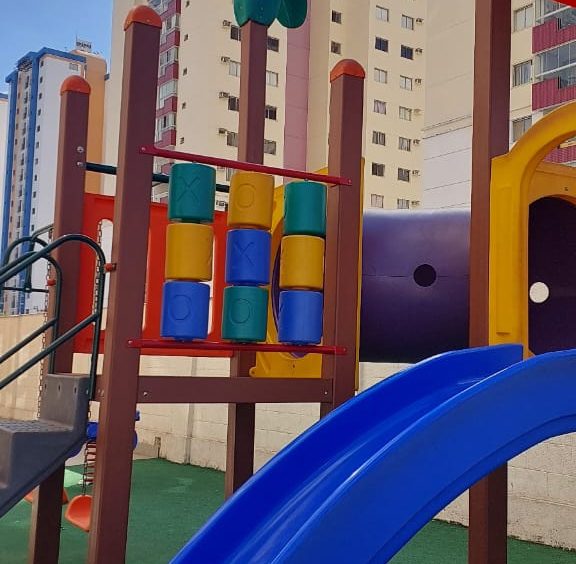 Apartamento á Venda no Setor Eldorado