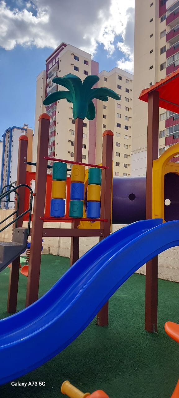 Apartamento á Venda no Setor Eldorado