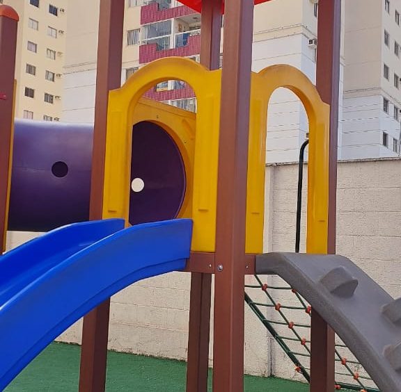 Apartamento á Venda no Setor Eldorado