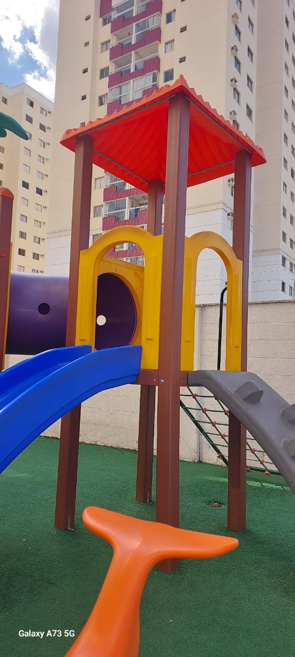 Apartamento á Venda no Setor Eldorado