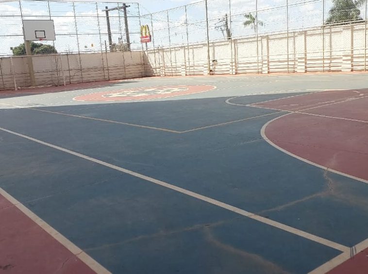 Apartamento á Venda no Setor Eldorado