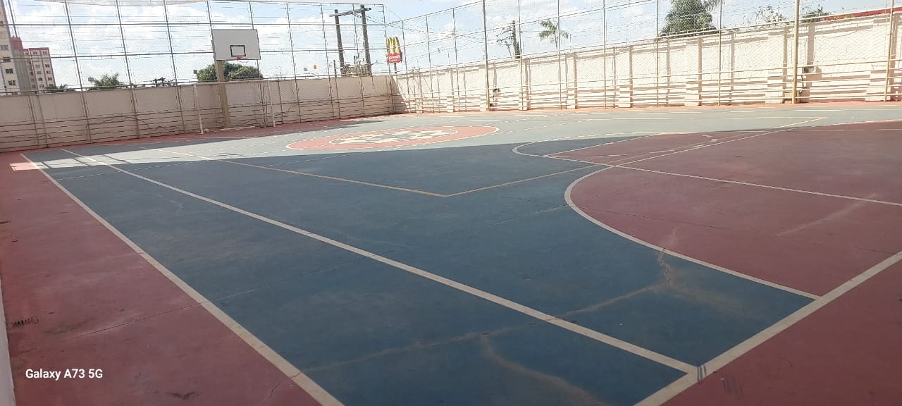 Apartamento á Venda no Setor Eldorado