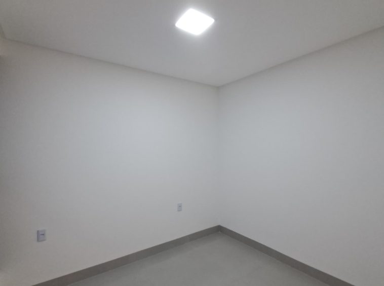 Quarto 1 da Casa no Jardim Belvedere