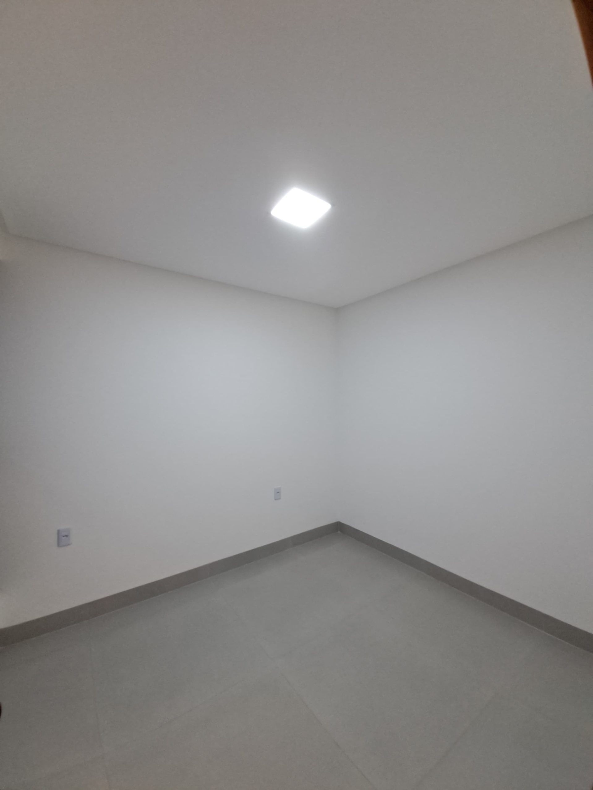 Quarto 1 da Casa no Jardim Belvedere