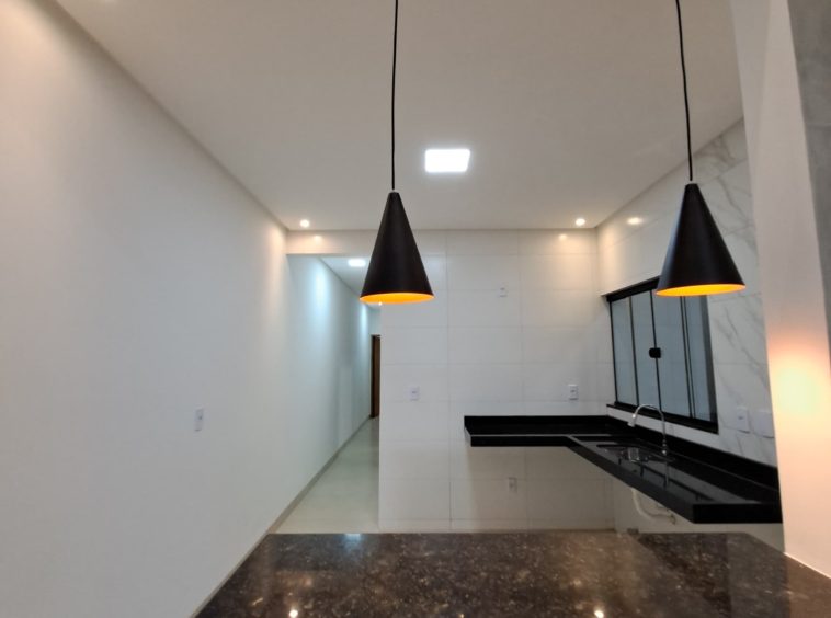 Bancada da Casa á Venda no Novo Planalto