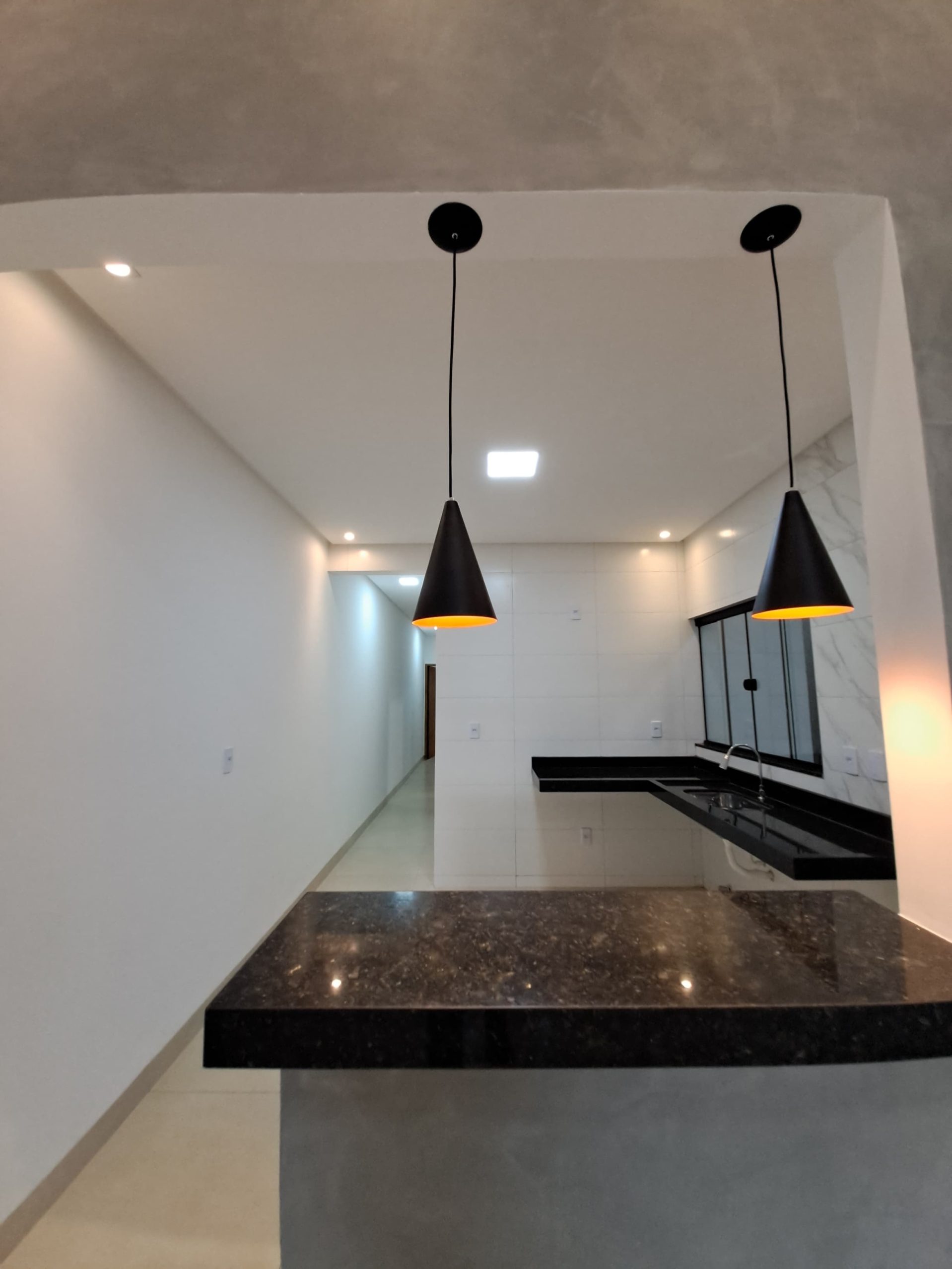 Bancada da Casa á Venda no Novo Planalto