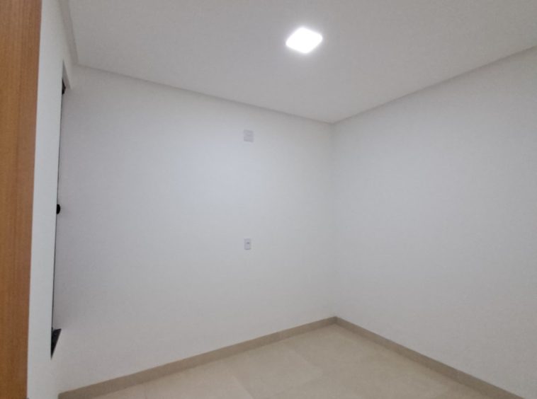 Quarto 1 da Casa á Venda no Novo Planalto