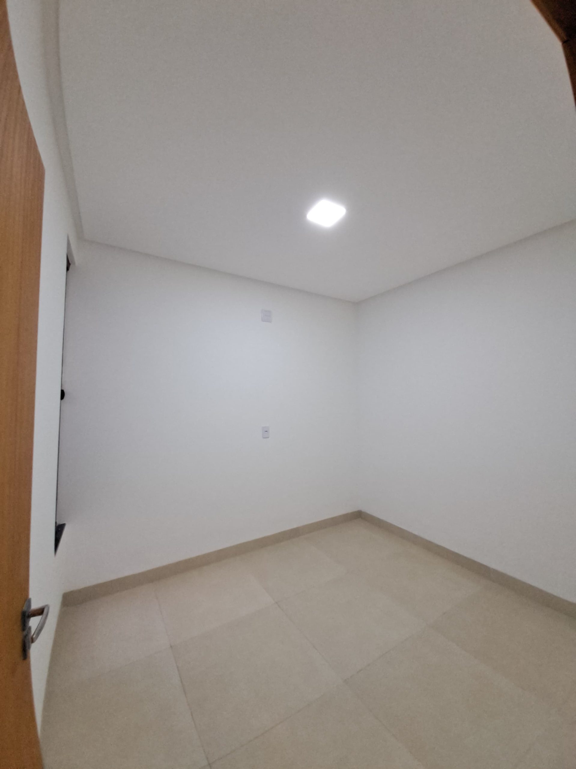 Quarto 1 da Casa á Venda no Novo Planalto