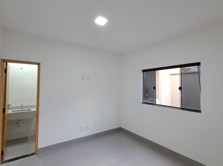 Suíte da Casa á venda no Shangri-lá