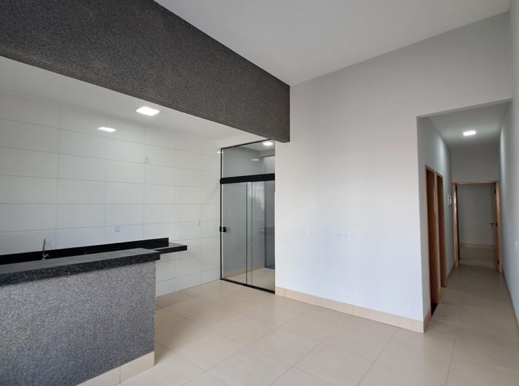 sala da Casa no Setor Orlando Moraes