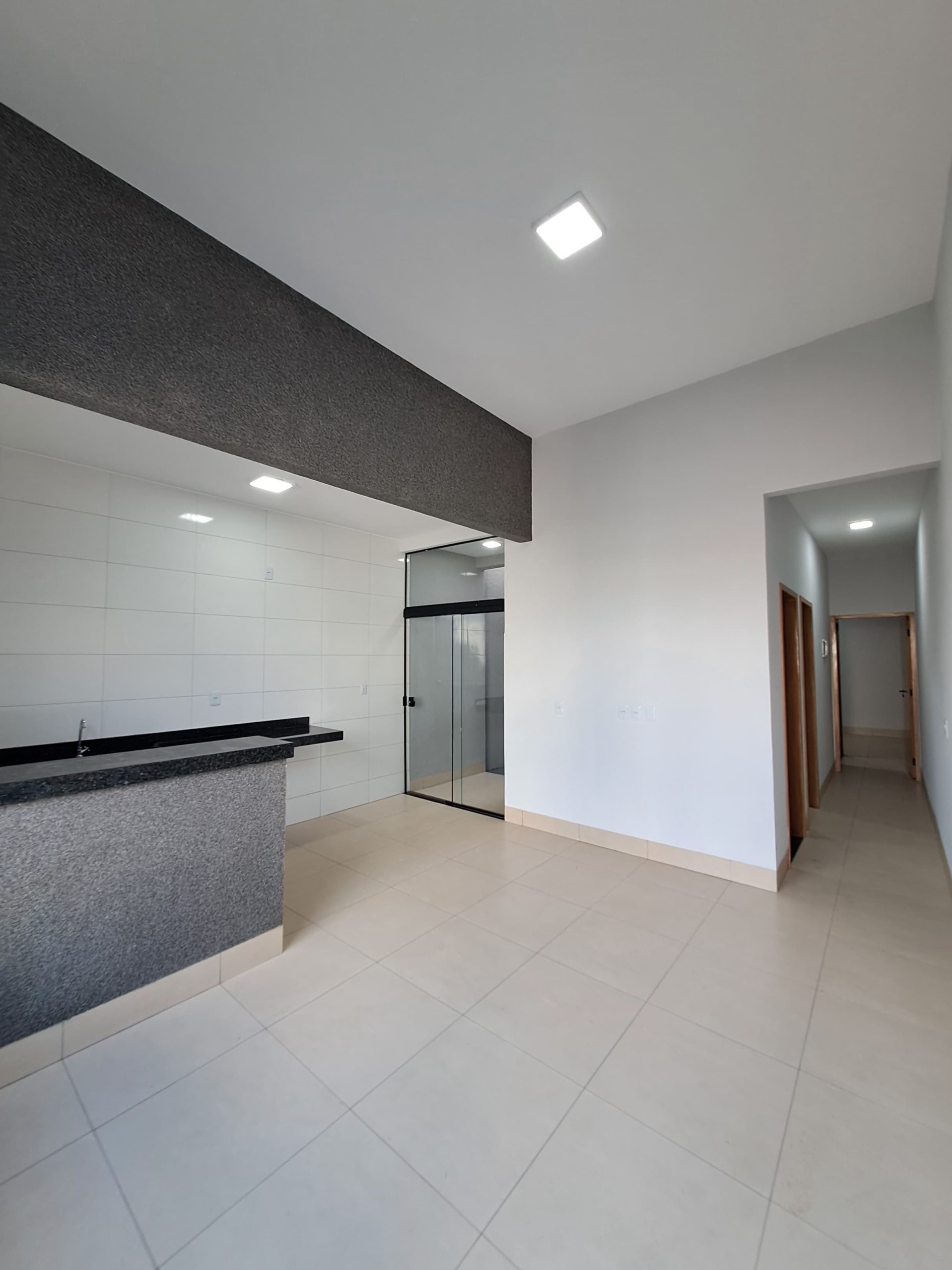 sala da Casa no Setor Orlando Moraes