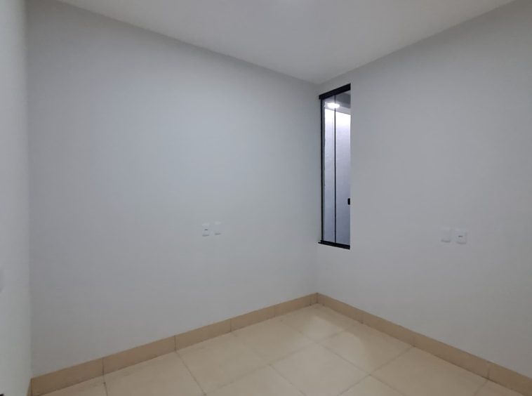 Quarto da Casa no Setor Orlando Moraes