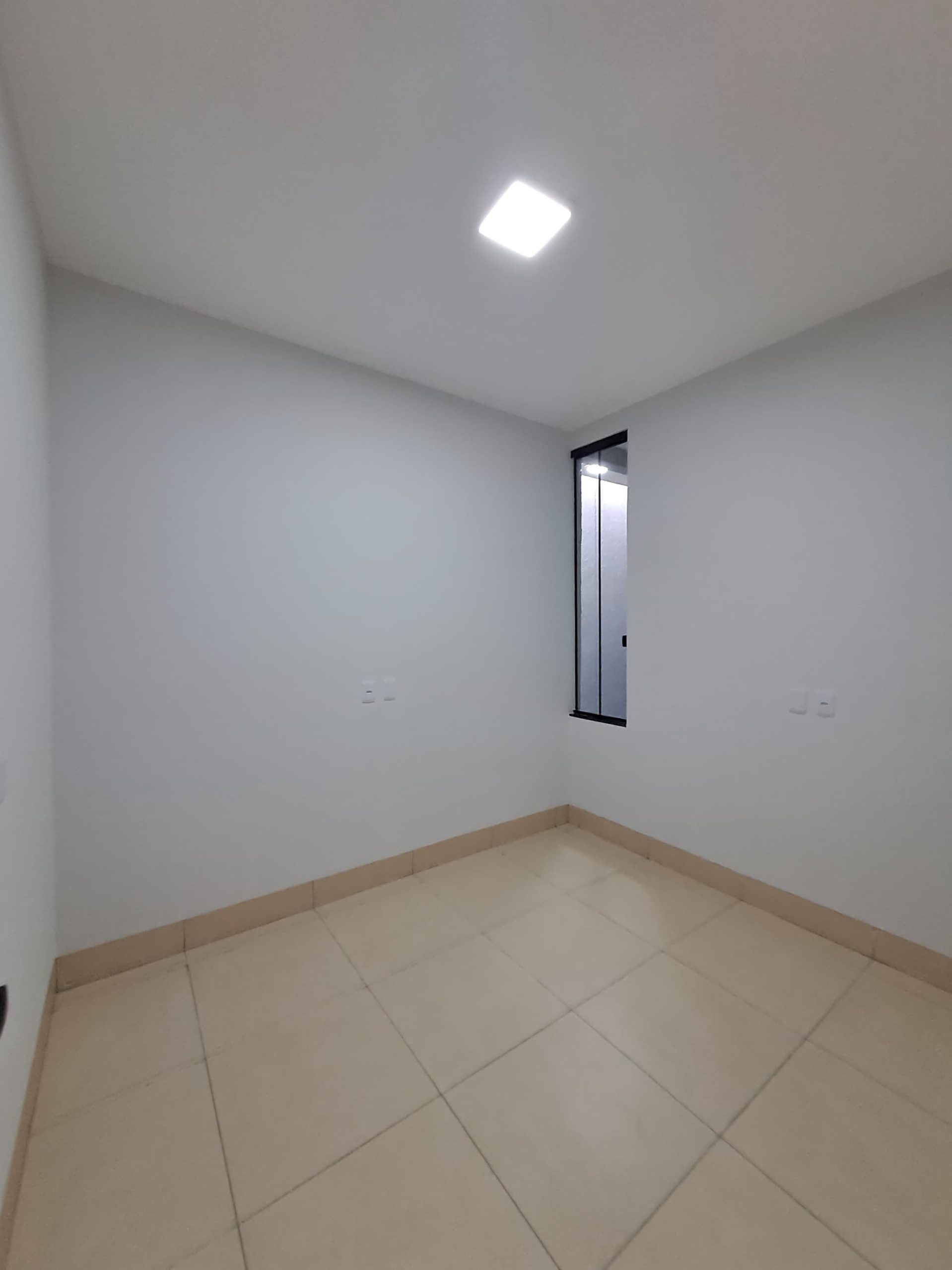 Quarto da Casa no Setor Orlando Moraes