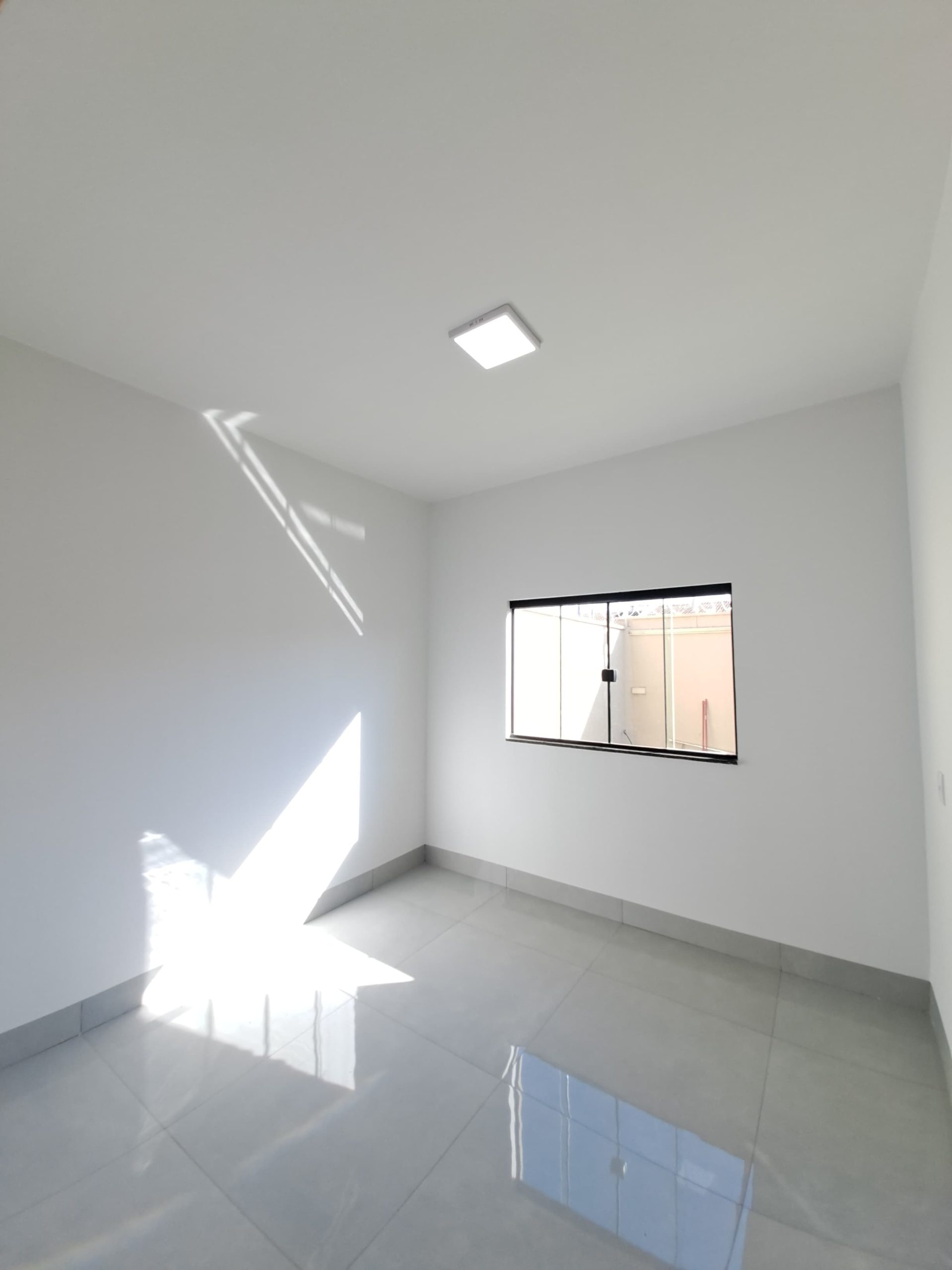 Quarto 1 da Casa no Setor Alice Barbosa