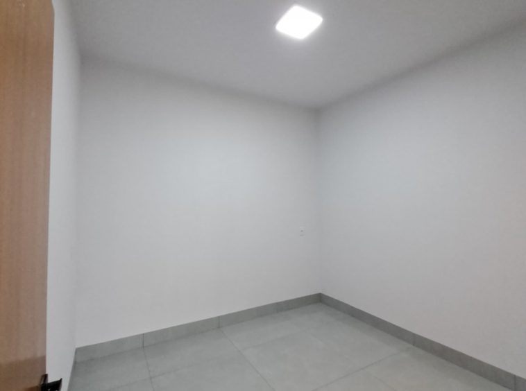 Quarto 2 da Casa no Setor Alice Barbosa