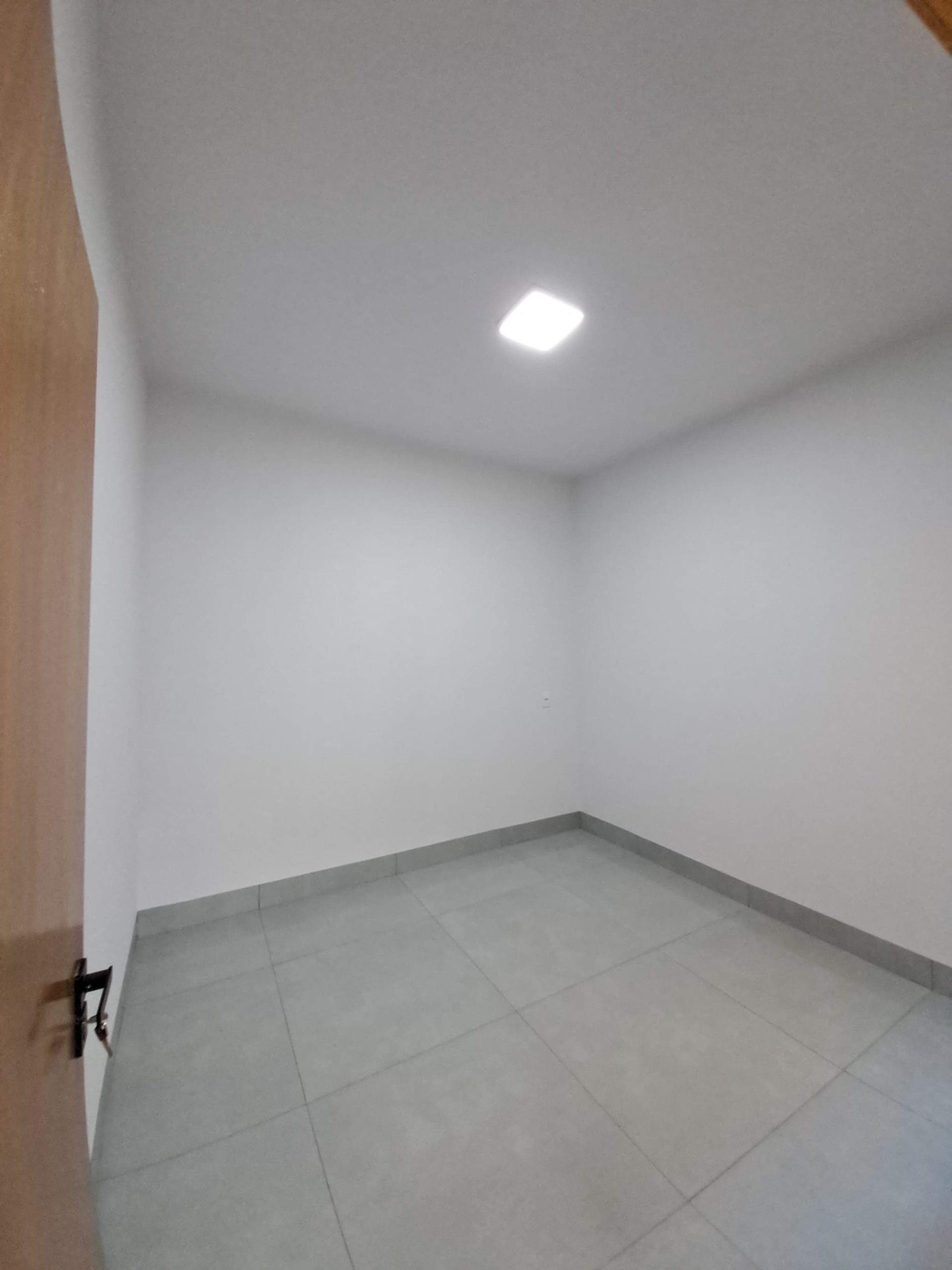 Quarto 2 da Casa no Setor Alice Barbosa