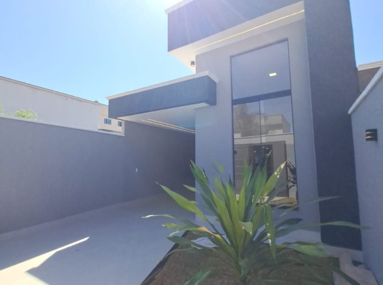 casa no Residencial Morumbi Goiânia