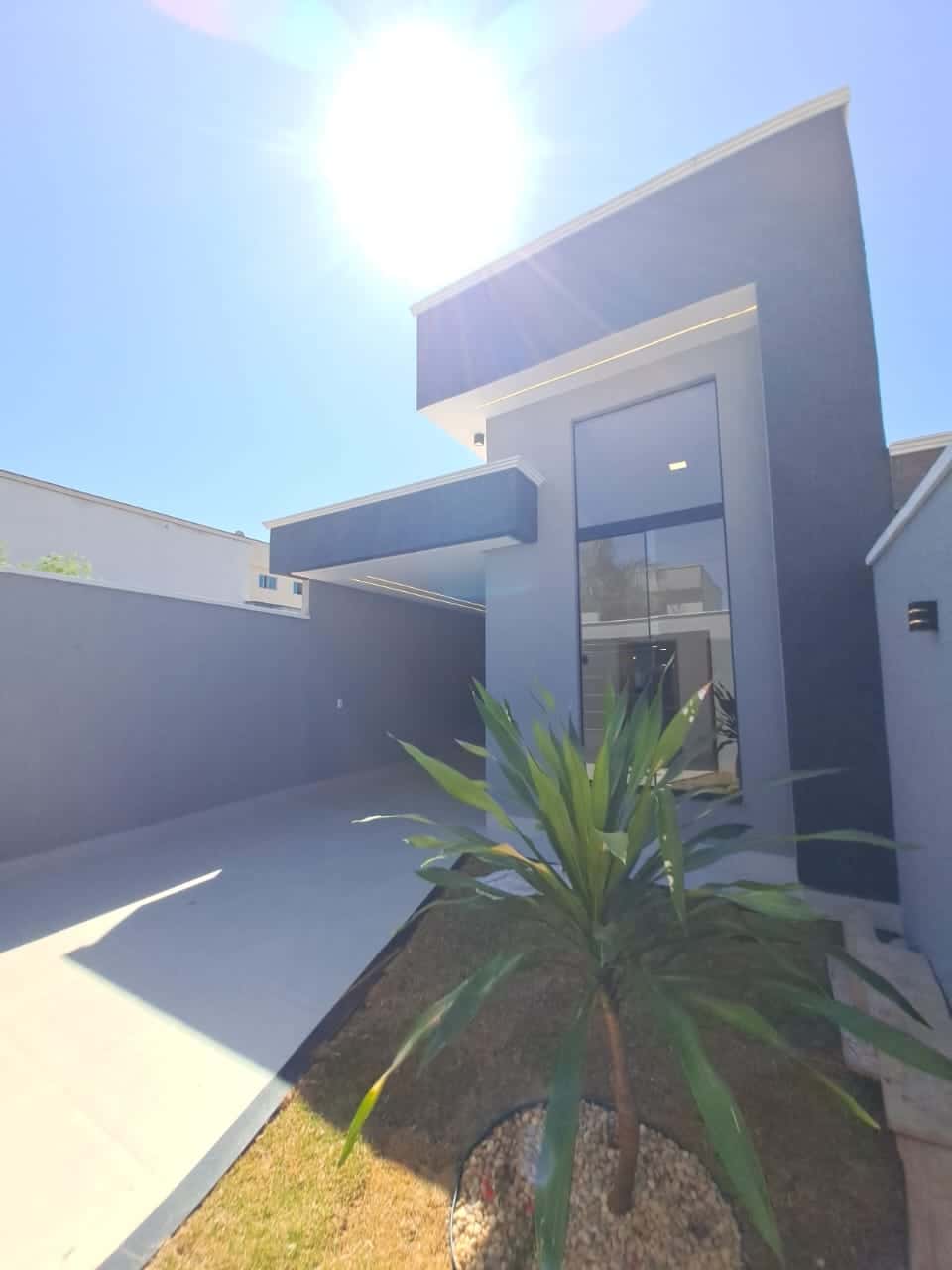 casa no Residencial Morumbi Goiânia