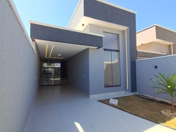 RESIDENCIAL MORUMBI GOIÂNIA