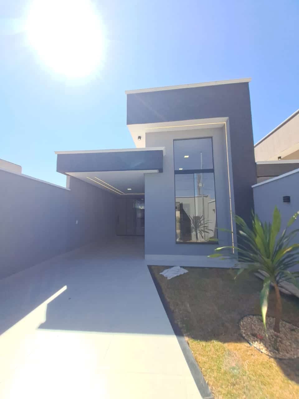 casa no Residencial Morumbi Goiânia