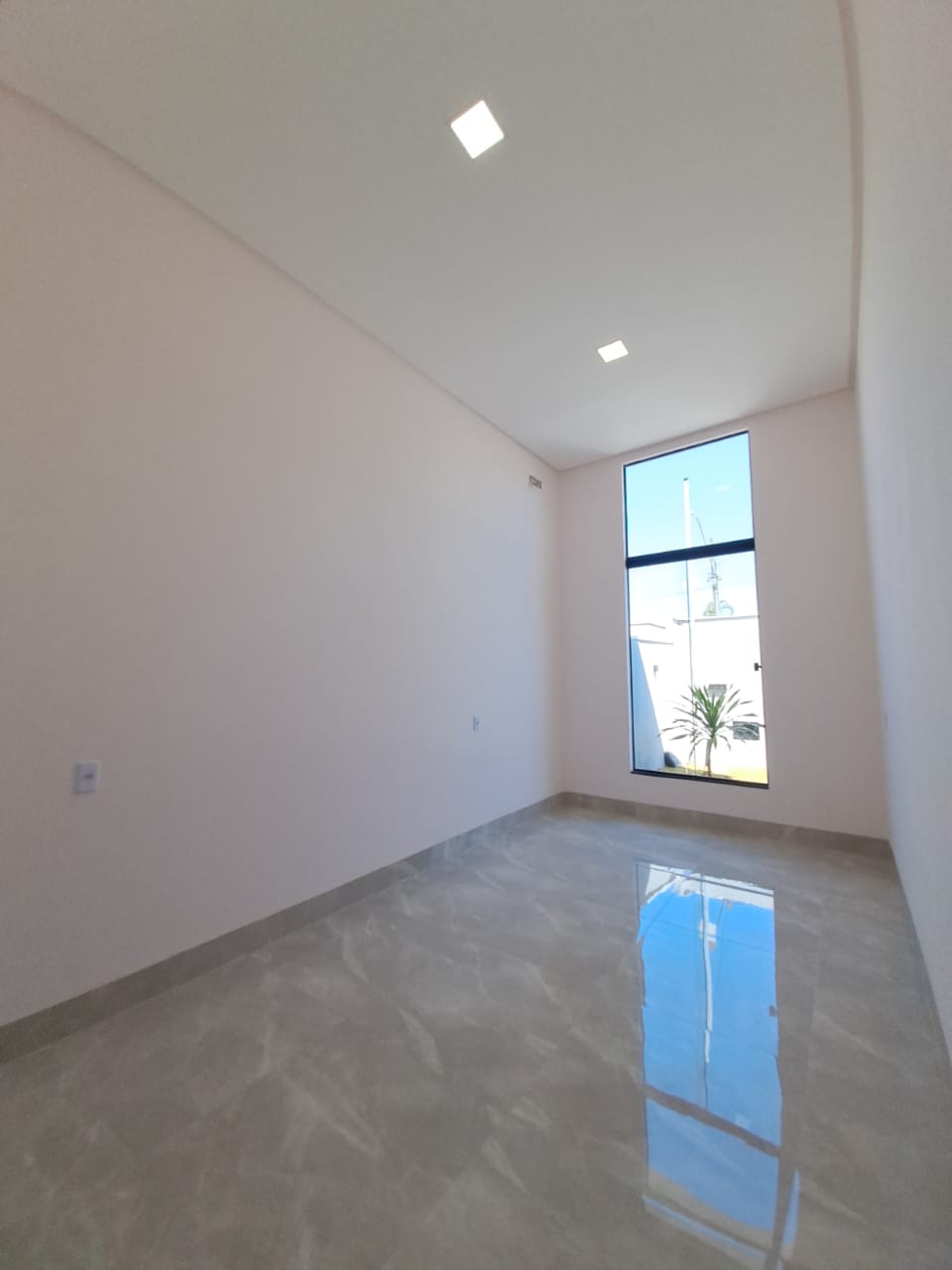 quarto 2 da casa no Residencial Morumbi Goiânia