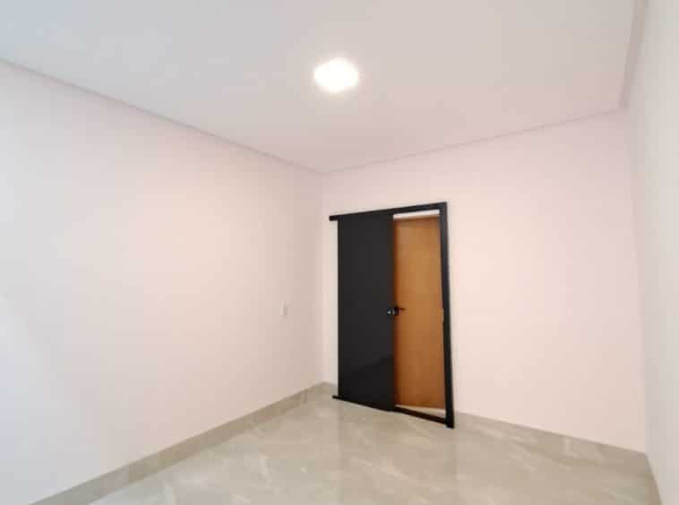 quarto1 da casa no Residencial Morumbi Goiânia