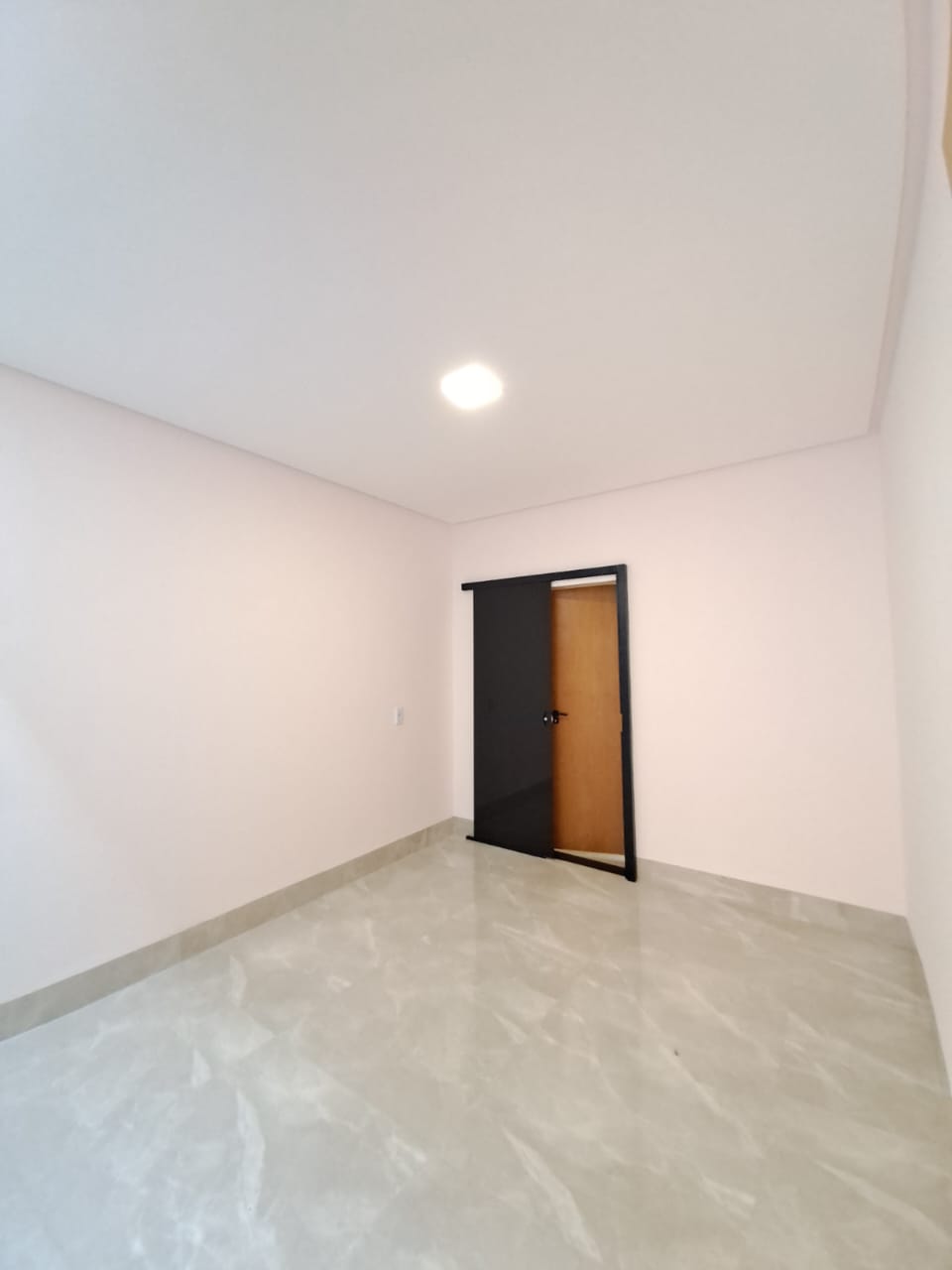 quarto1 da casa no Residencial Morumbi Goiânia
