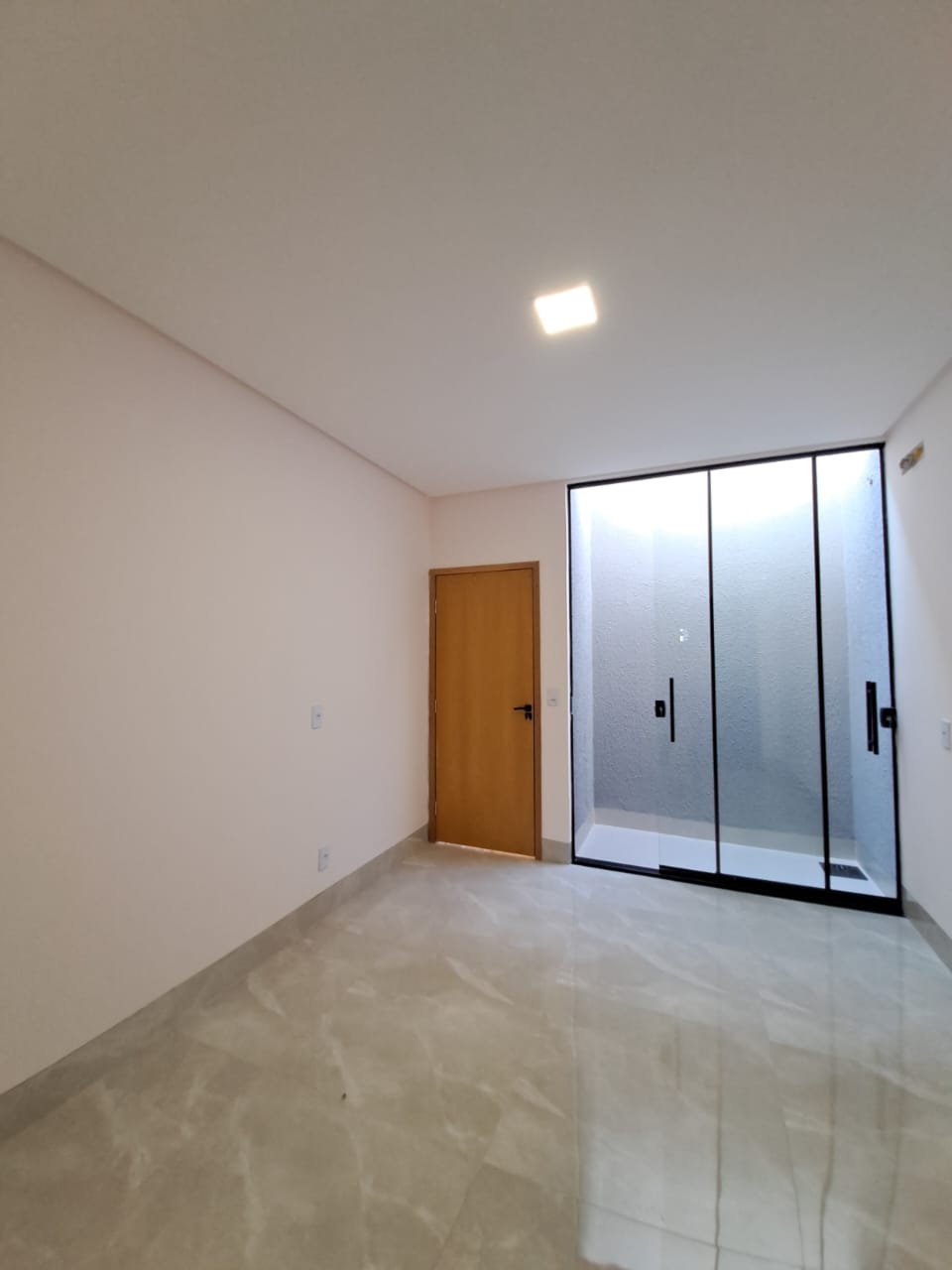 quarto3 da casa no Residencial Morumbi Goiânia
