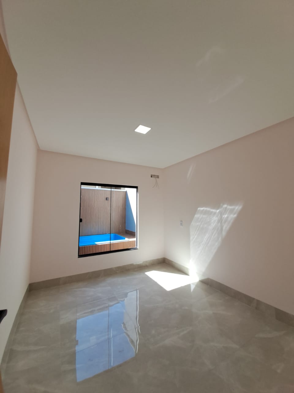 quarto2 da casa no Residencial Morumbi Goiânia