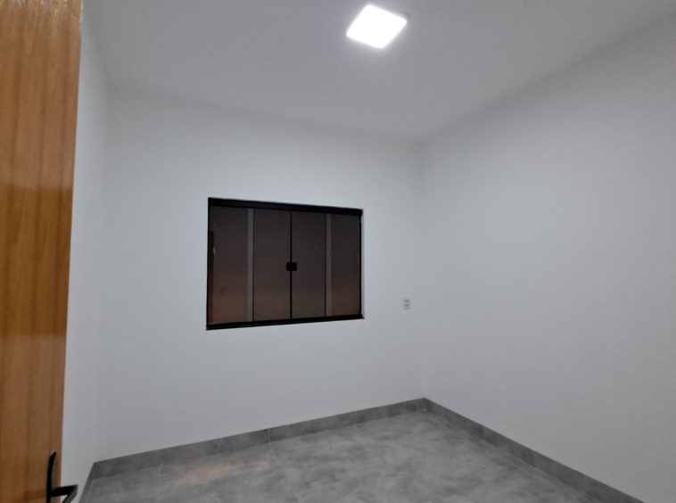 Quarto 2 da Casa á venda no Setor Fim Social