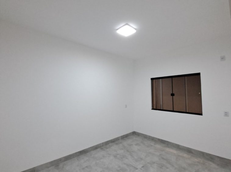 Quarto 1 da Casa á venda no Setor Fim Social