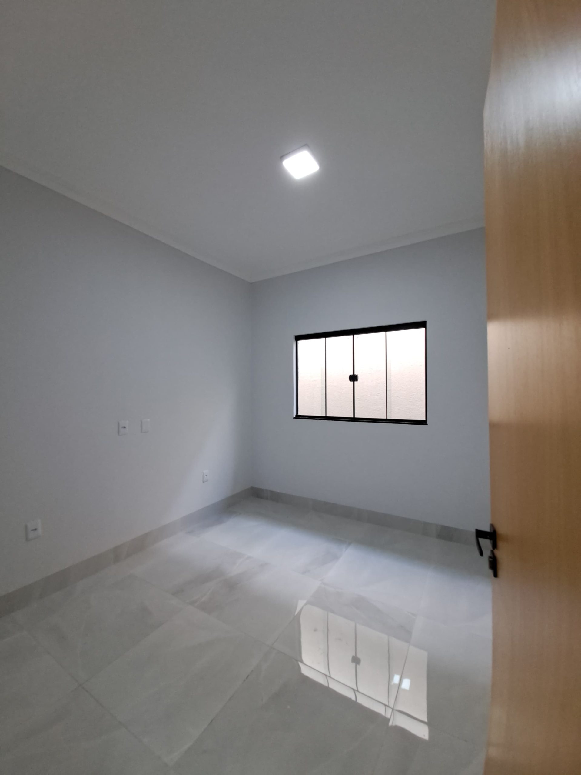 Quarto da Casa no Residencial Alice Barbosa