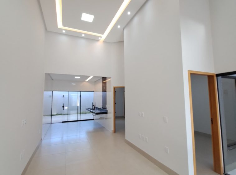 Área de acesso da Casa no Fonte Nova