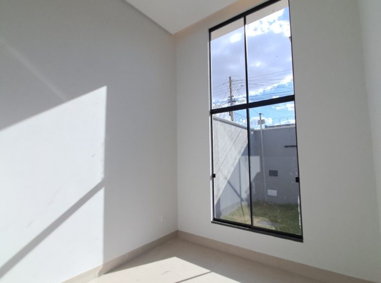 Quarto 1 da Casa no Fonte Nova