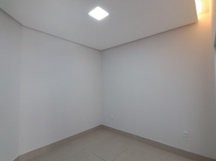 Quarto 2 da Casa no Fonte Nova