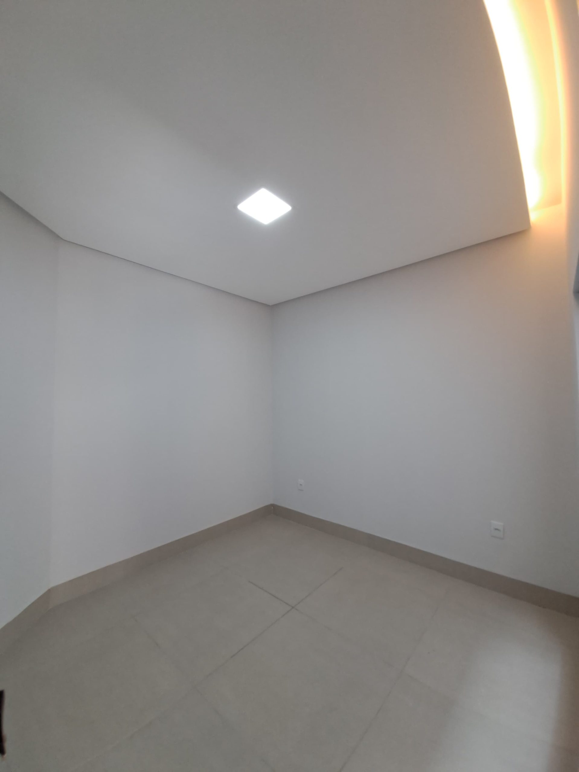Quarto 2 da Casa no Fonte Nova