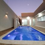 Casas com piscina Goiânia