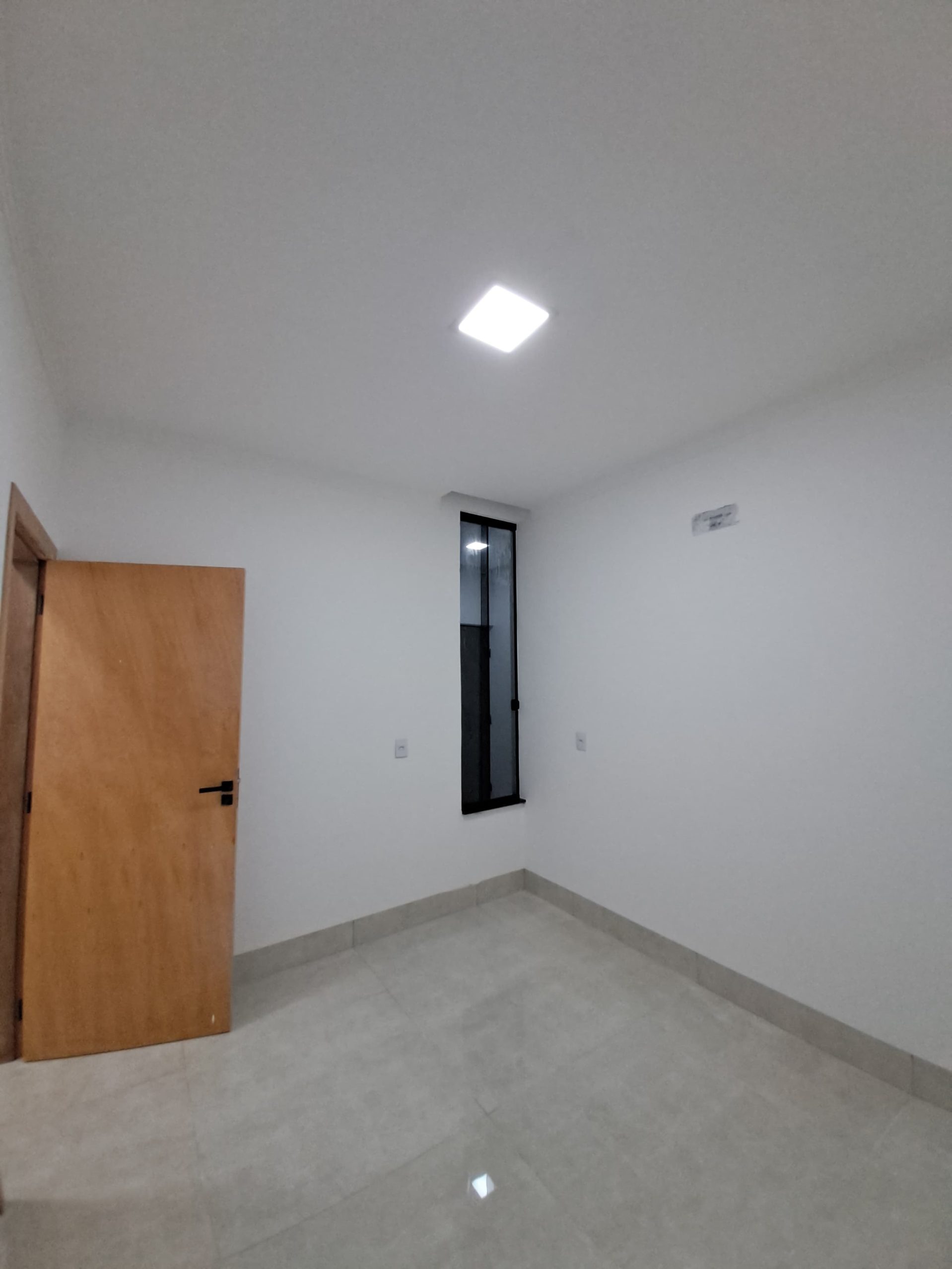 Quarto 2 da Casa no Recanto do Bosque